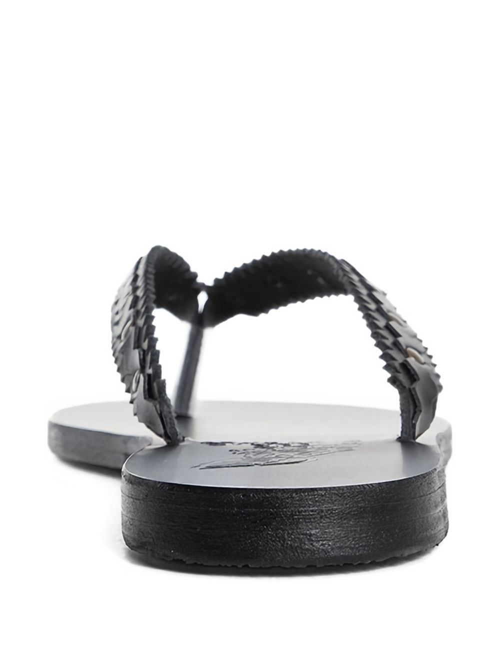 Spatgi leather sandals - 3