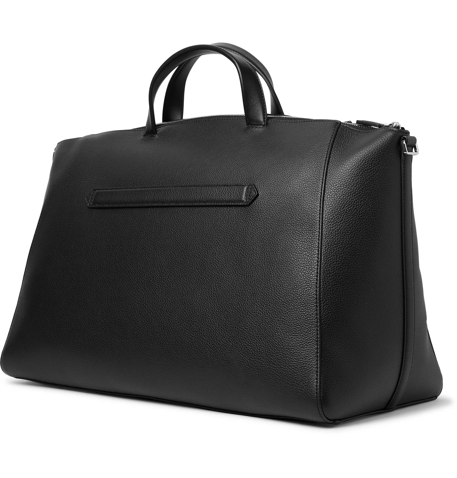 Meisterstück Full-Grain Leather Holdall - 4