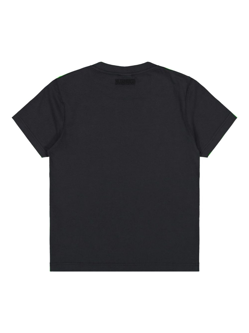 Polizei Eagle emblem T-shirt - 2