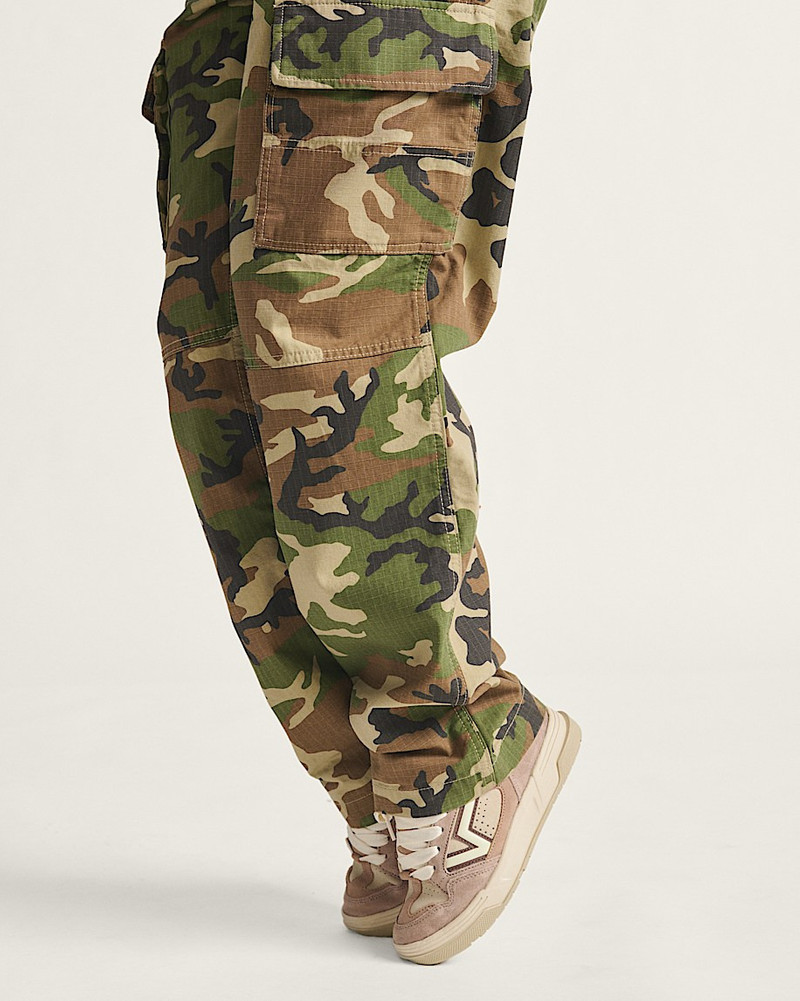 Upland Shoe 5