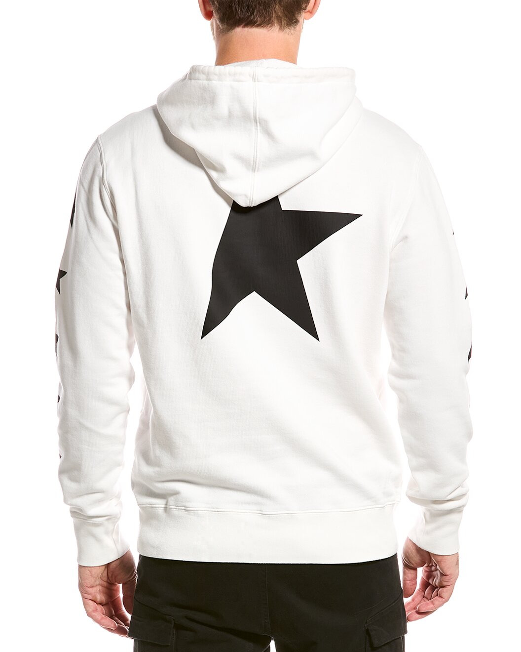 Golden Goose Alighiero Hoodie - 2