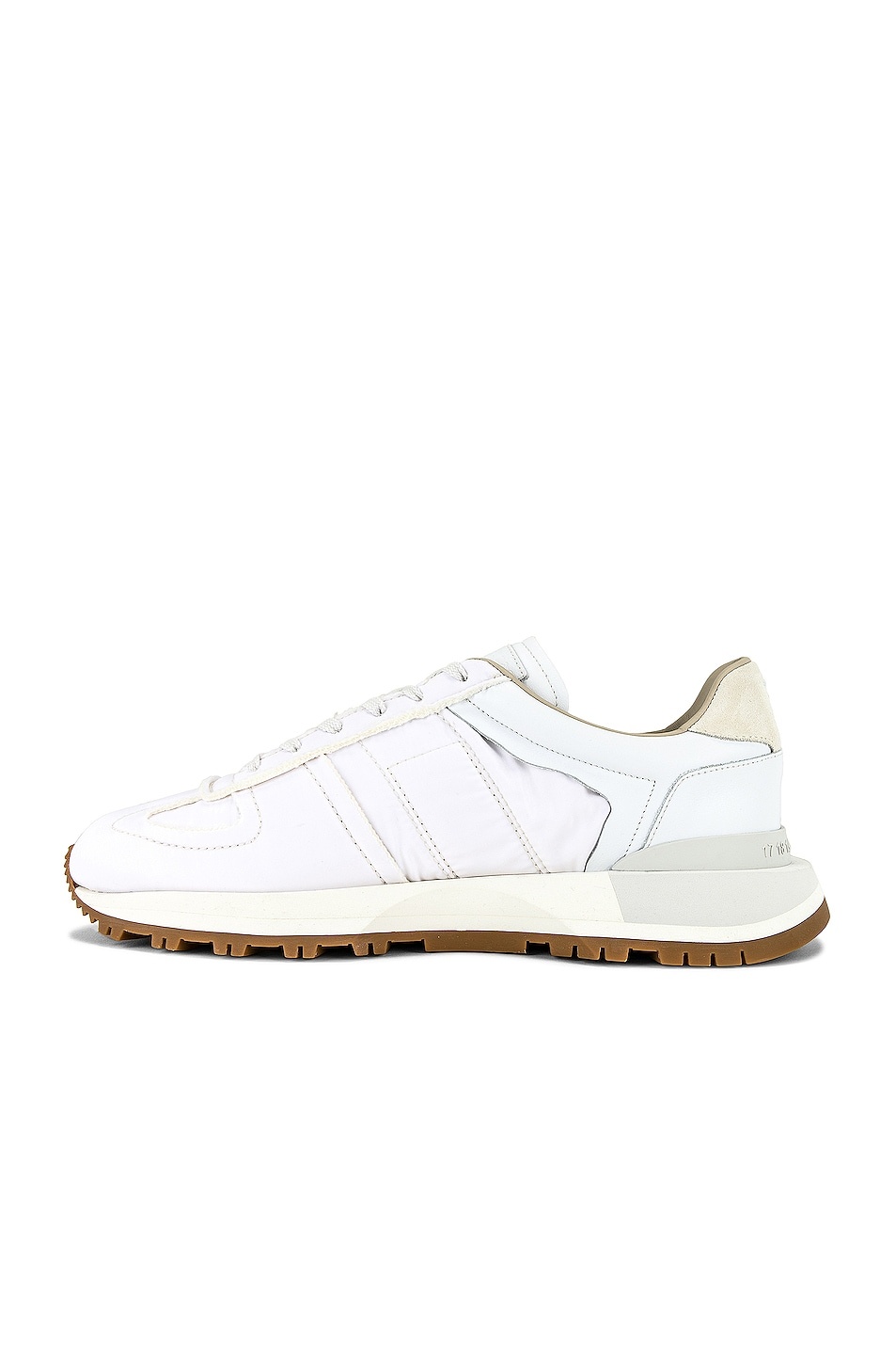 50/50 Sneakers - 5
