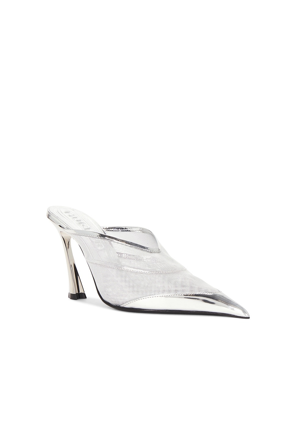 Mesh Mule - 2