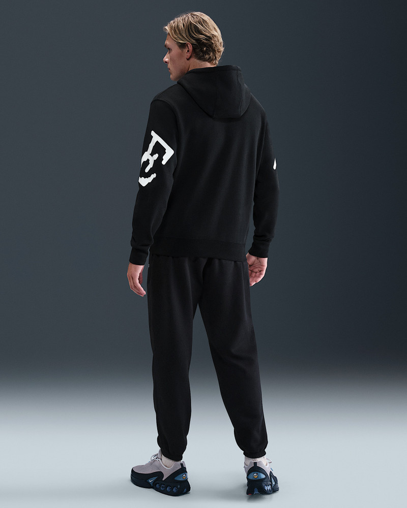 Nike Sportswear Club Men's Fleece Hoodie 5