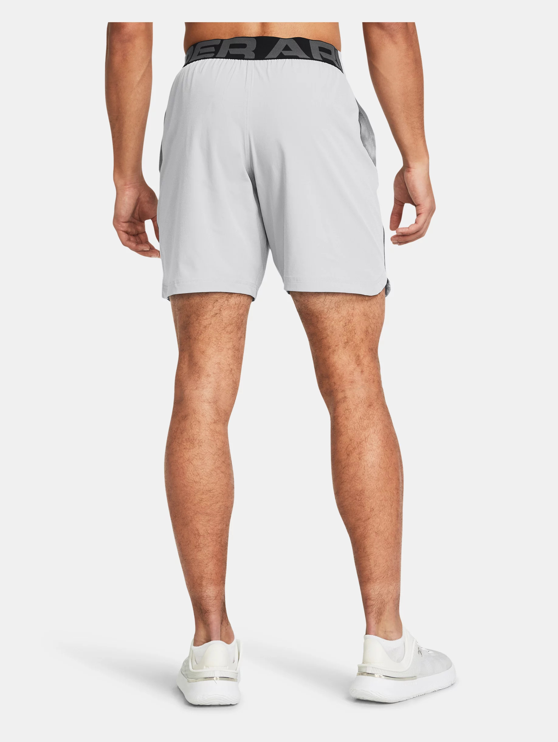 UA Elevated Woven 2.0 - 4