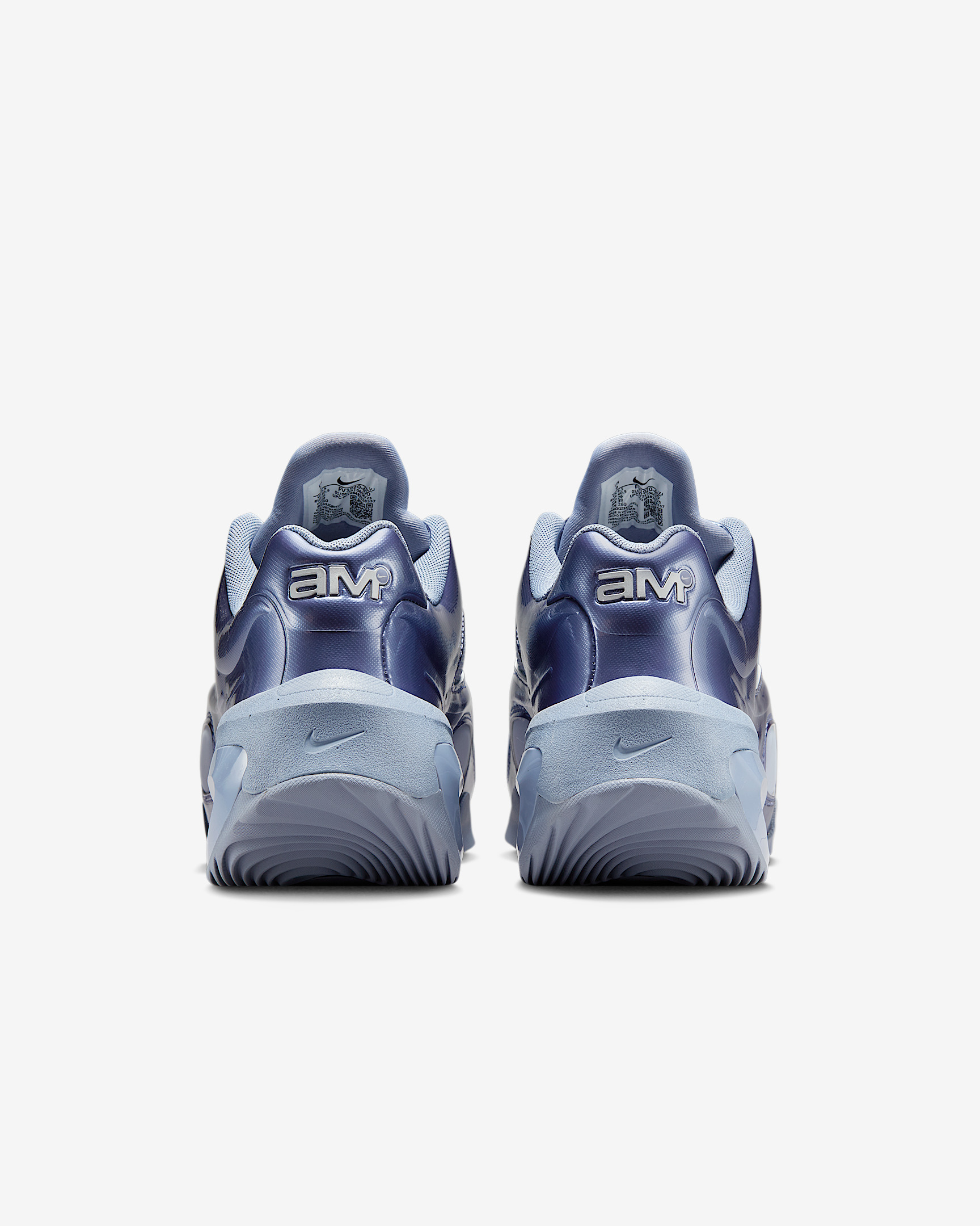 Nike Air Max Muse Women's Shoes - 6