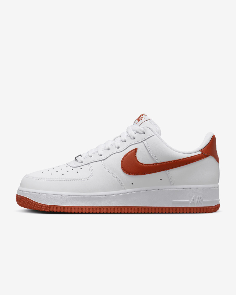 Nike Air Force 1 '07 Men's Shoes - 1
