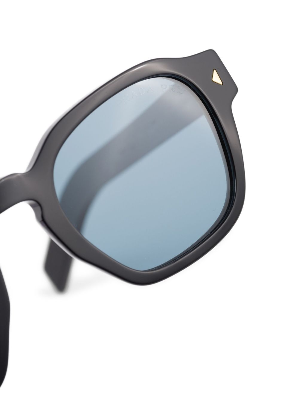 square-frame sunglasses - 4