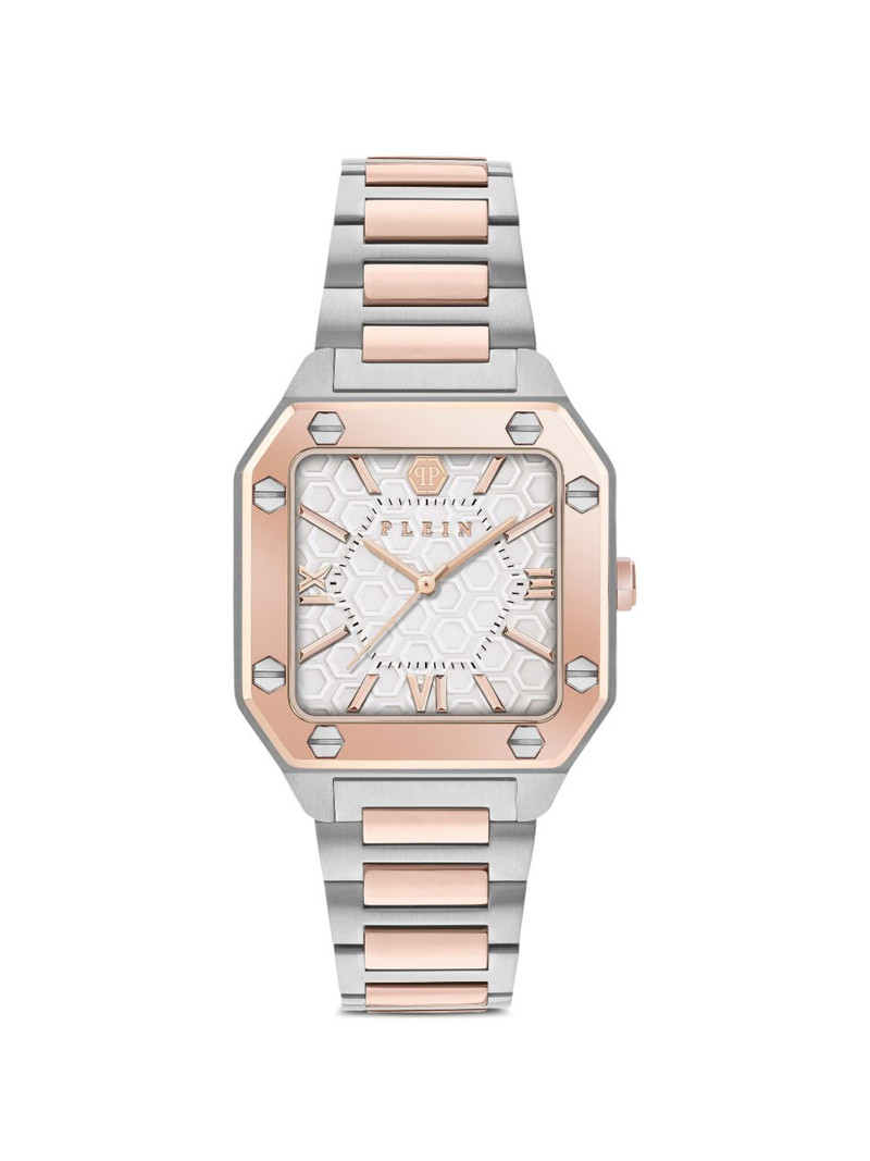 Edge 34mm watch 1