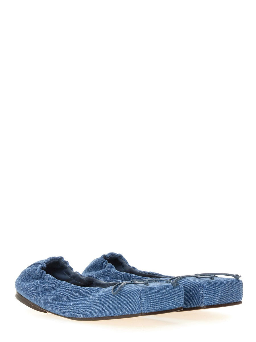 Jacquemus Women Square Dancer - 2