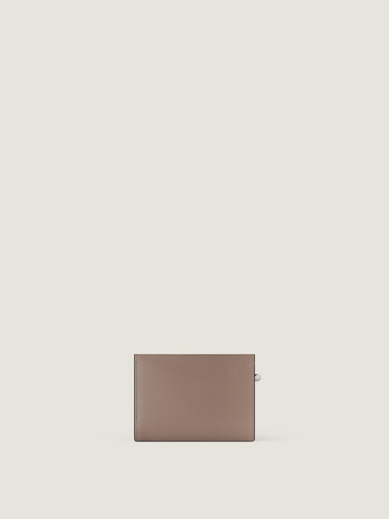 Givenchy PINCH WALLET IN LEATHER outlook