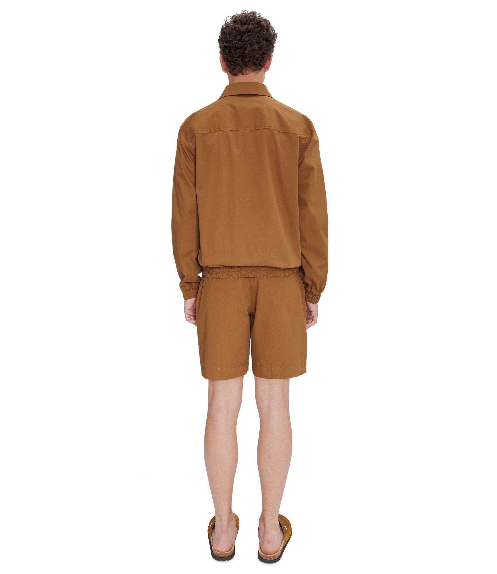 Gilbert jacket - 3