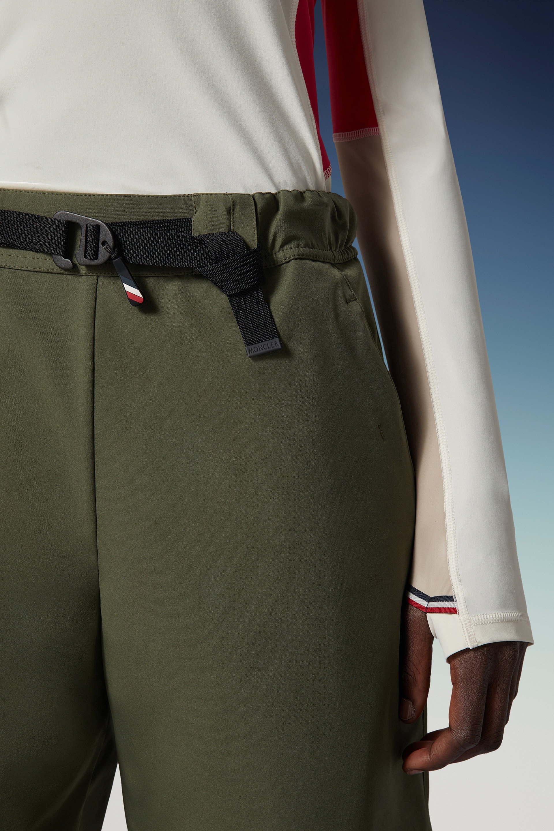 Bermuda Shorts - 6
