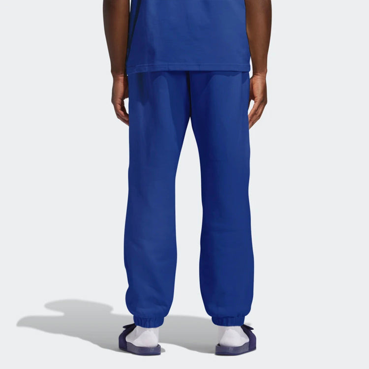 adidas originals Crossover Blue Sports Pants/Trousers/Joggers GM1960 - 4