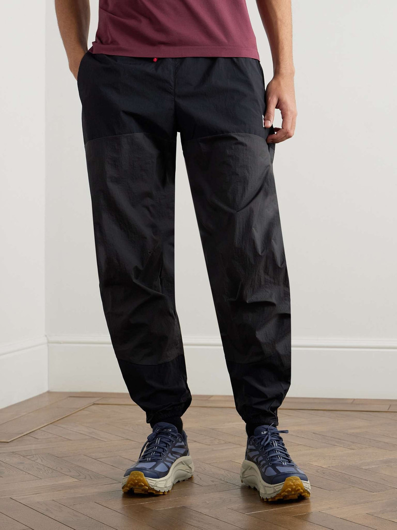 HOKA Mafate Speed 2 Rubber and Mesh Running Sneakers outlook