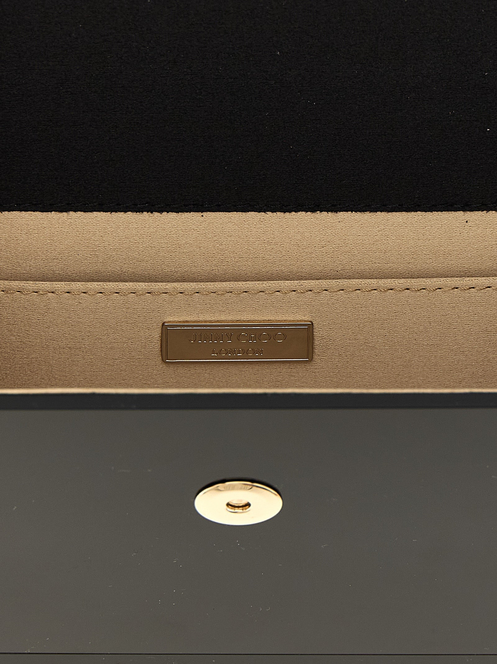 Candy Clutch Black - 4