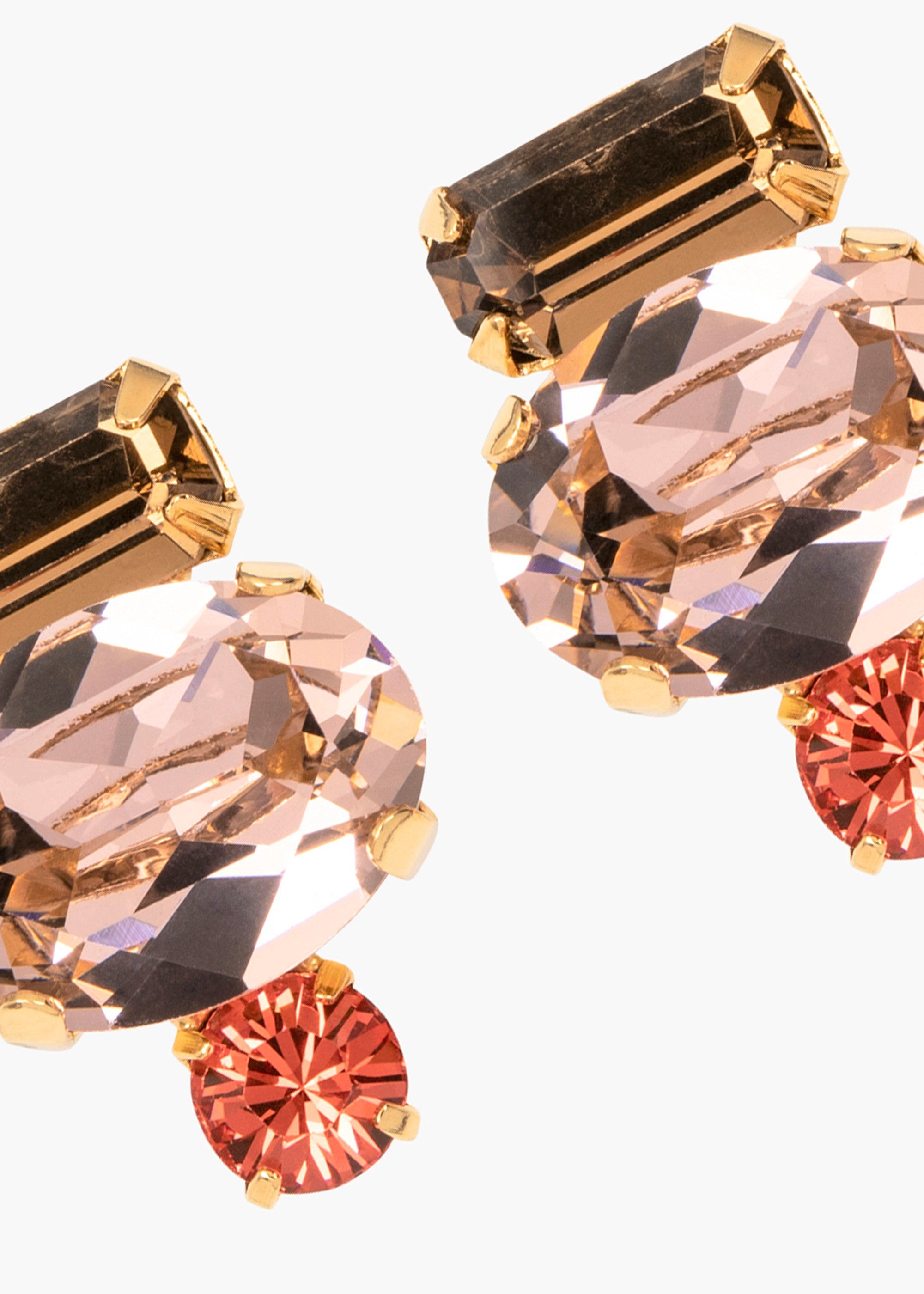Cleo Earrings - 4