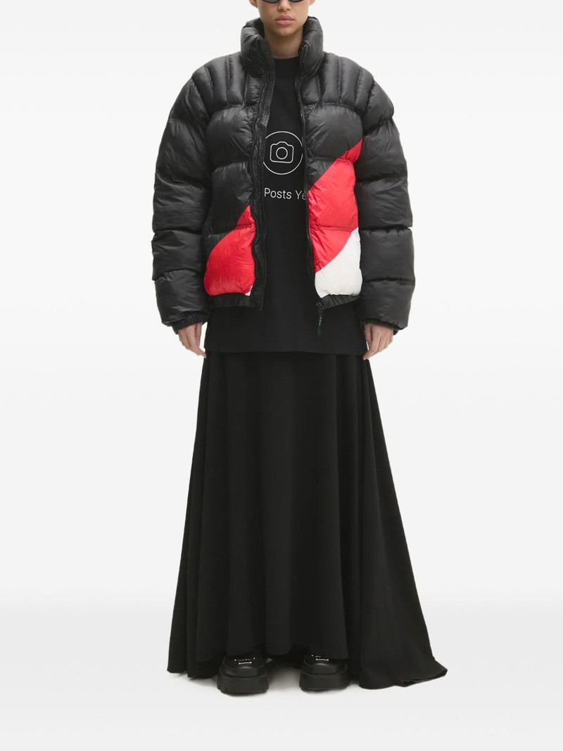 FILA zip jacket outlook