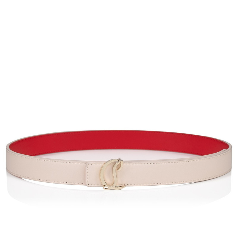 Christian Louboutin CL Logo outlook