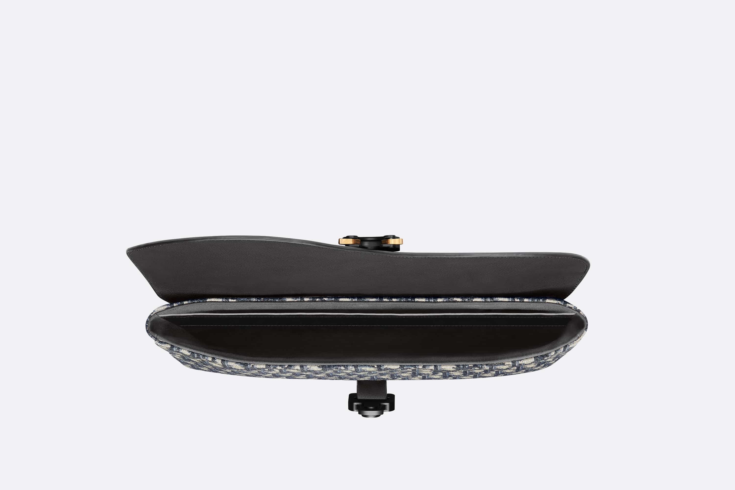 Saddle A4 Pouch - 5
