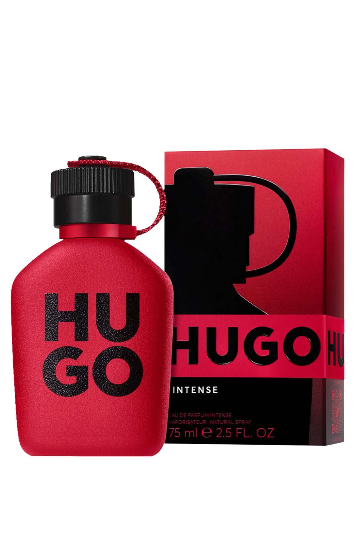 HUGO INTENSE EAU DE PARFUM 75ML - 2