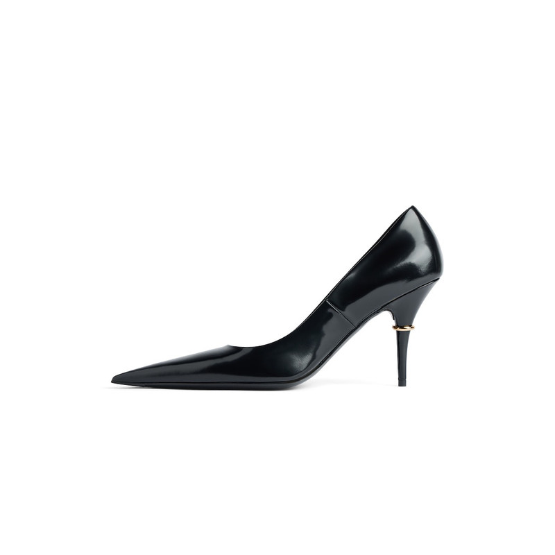 BALENCIAGA Women's Avenue After Pump in Black outlook