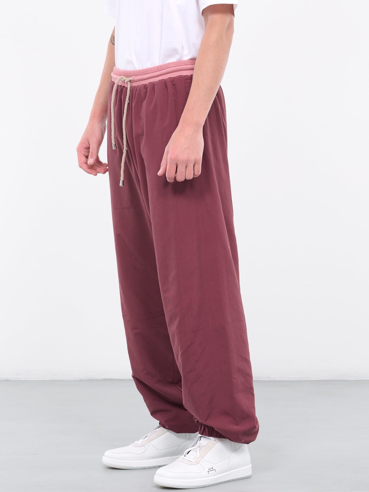 Track Pants - 2