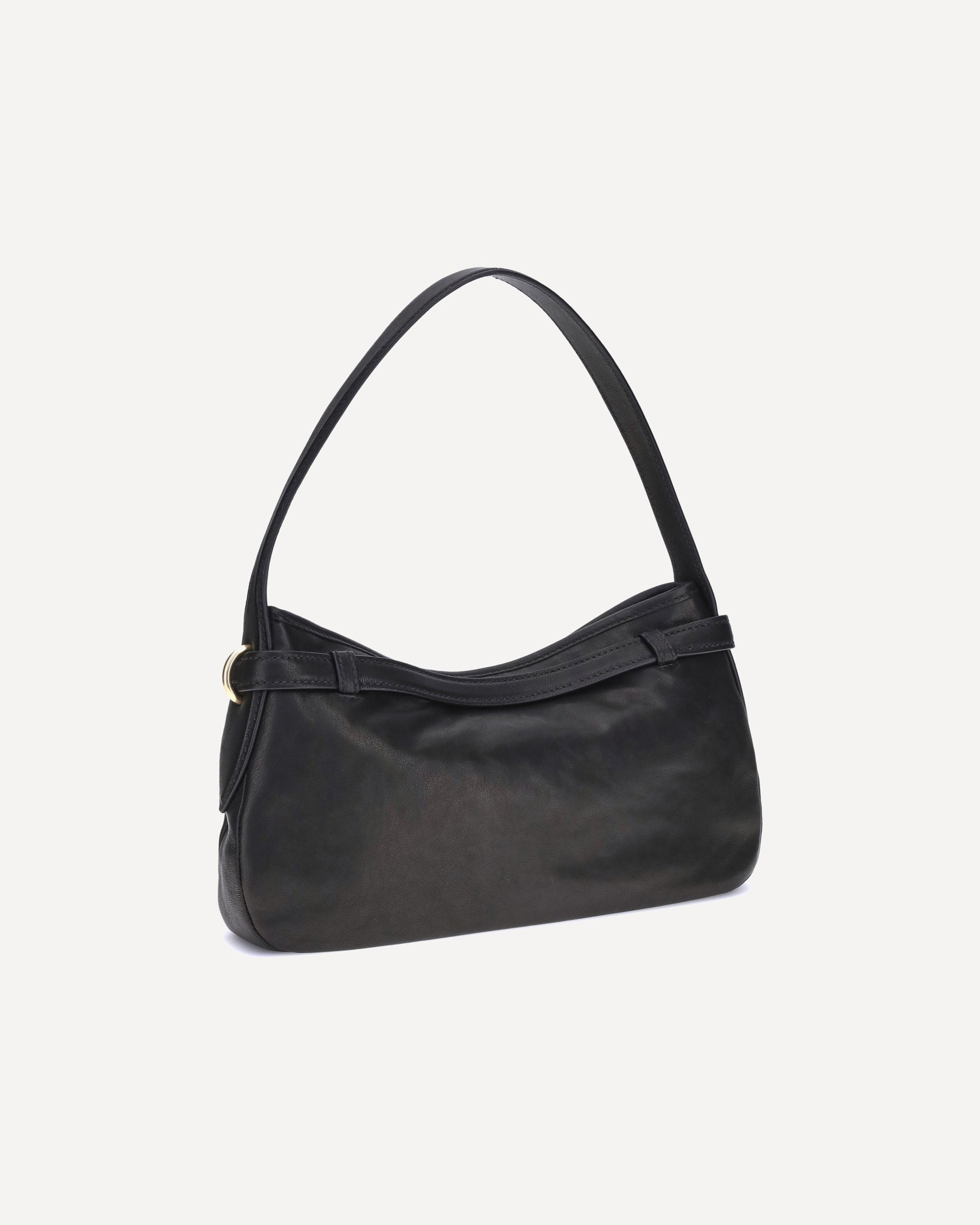 Aventure Shoulder Bag - 3