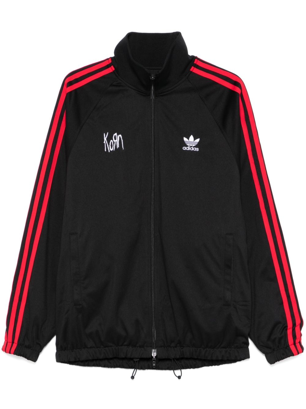 Adidas x neighborhood track jacket best sale