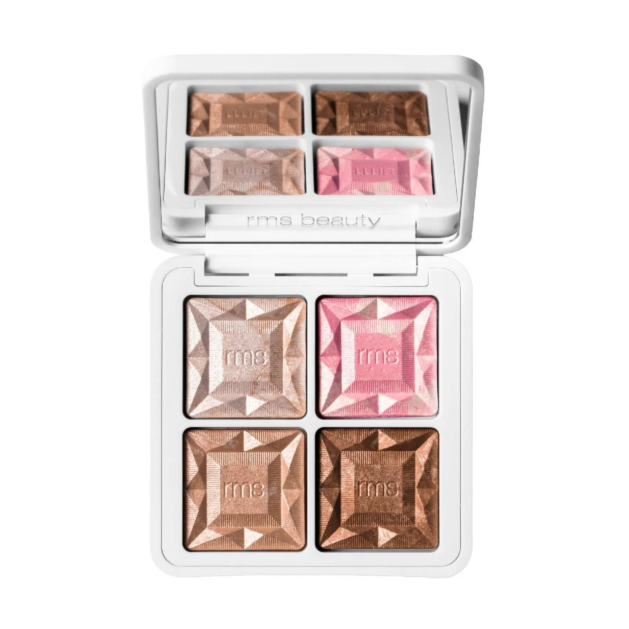 ReDimension Daily Glow Palette - 1