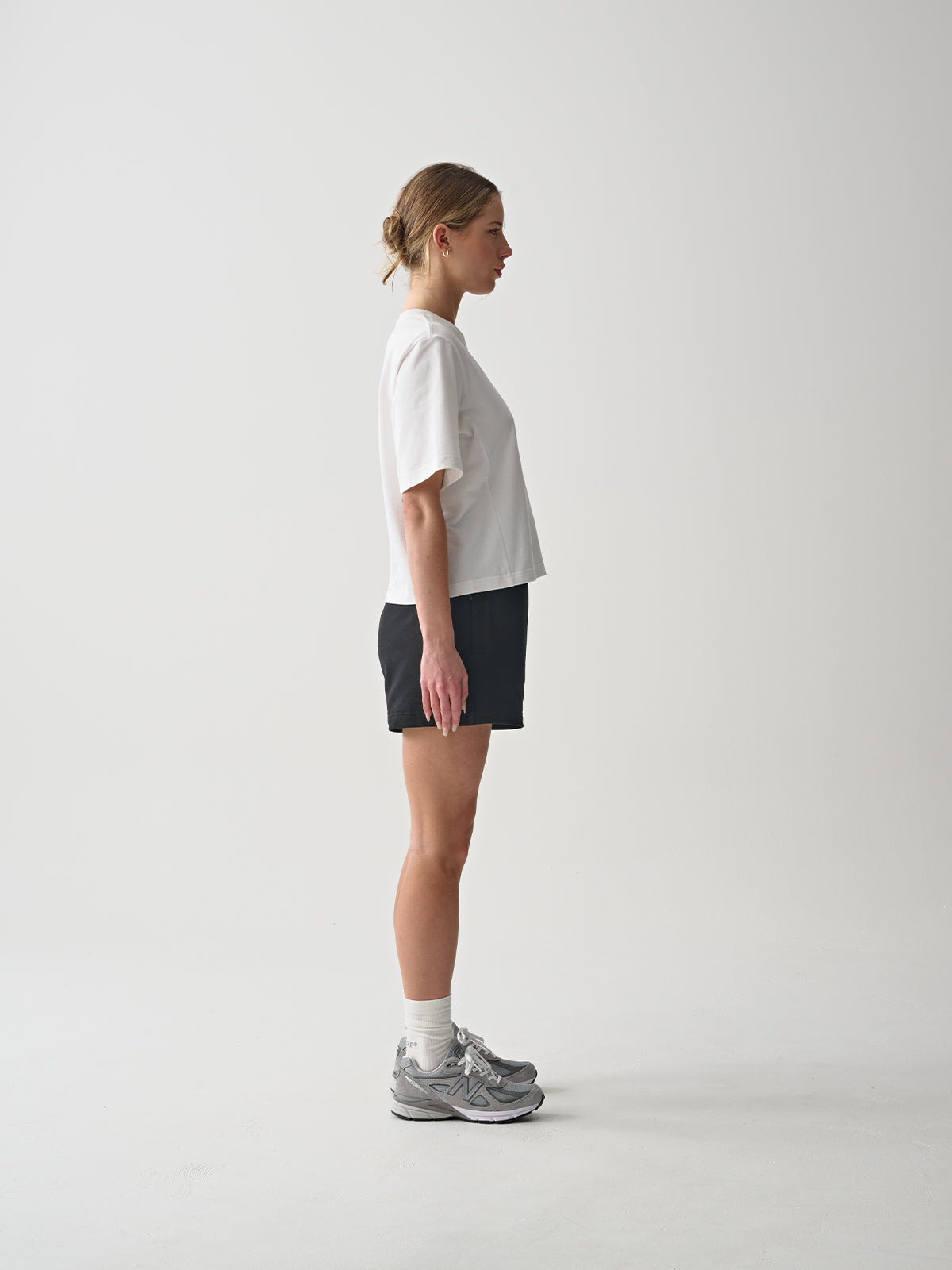 Women's Essentials Tee - 3