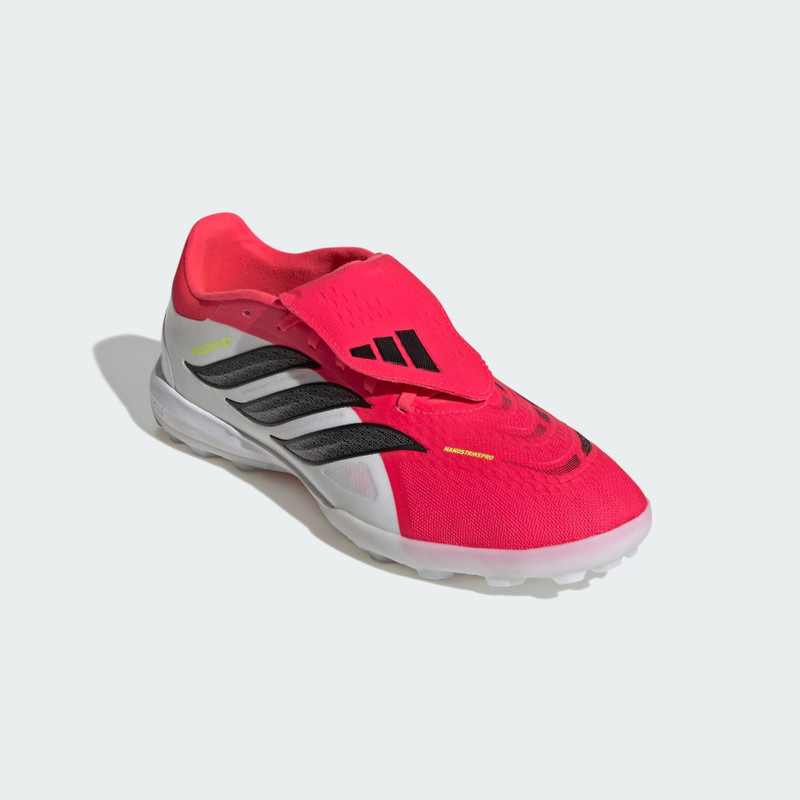 PREDATOR PRO Fold-Over Tongue Turf Soccer Shoes 6