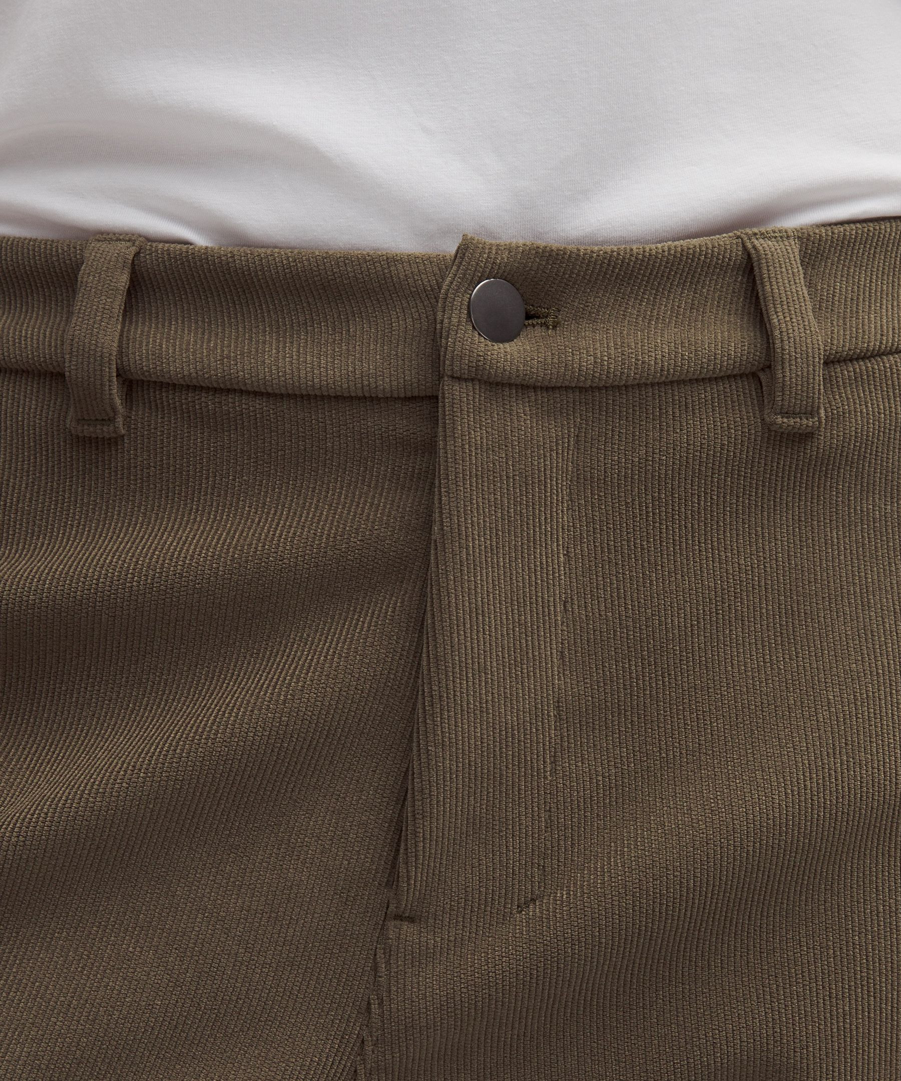 ABC Relaxed-Fit Trouser 32L *Corduroy - 4