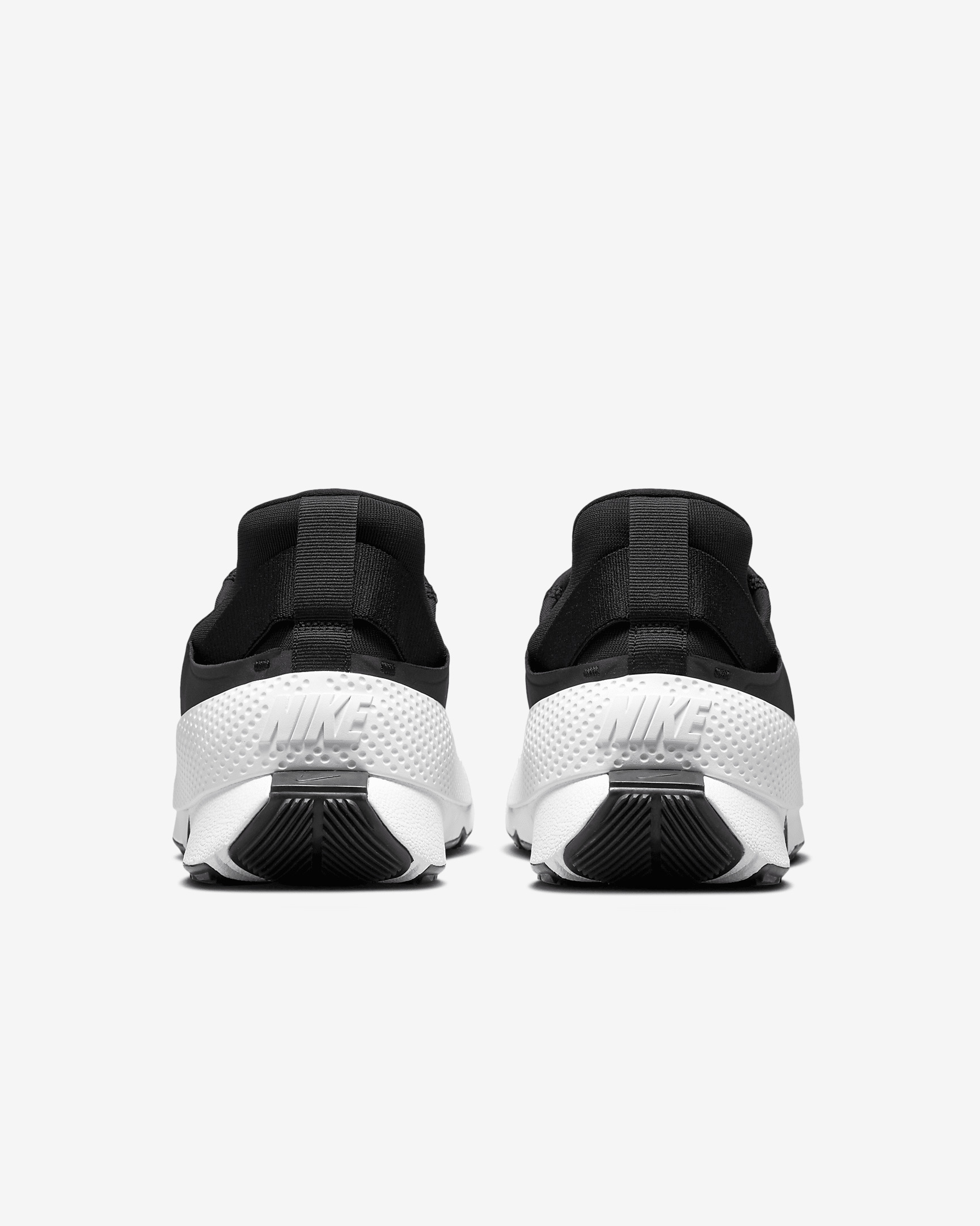 Nike Go FlyEase Easy On/Off Shoes - 7