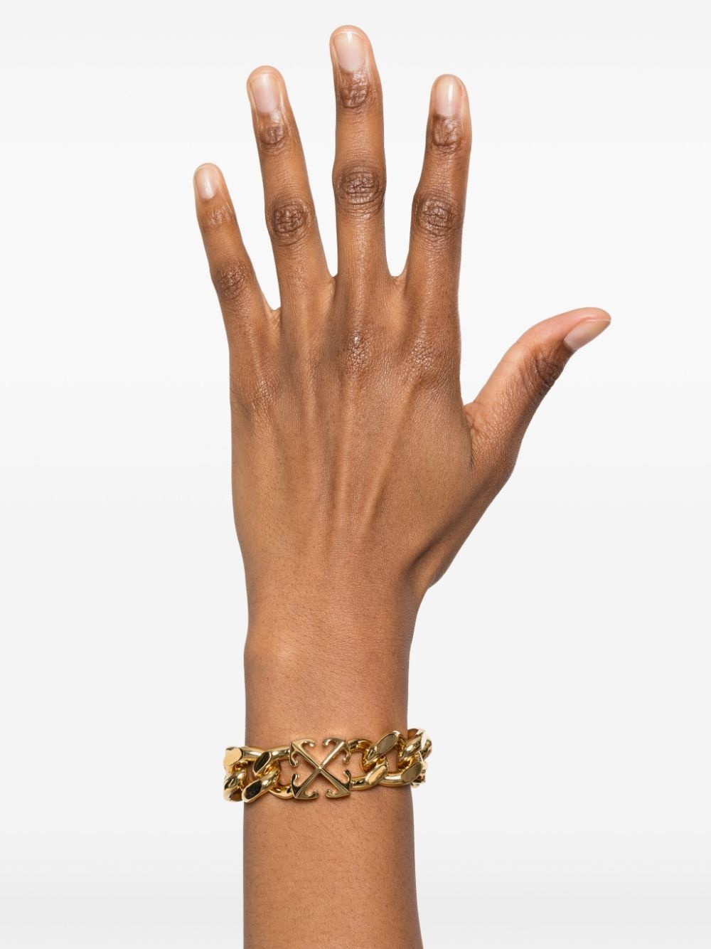 Arrow chain bracelet - 2