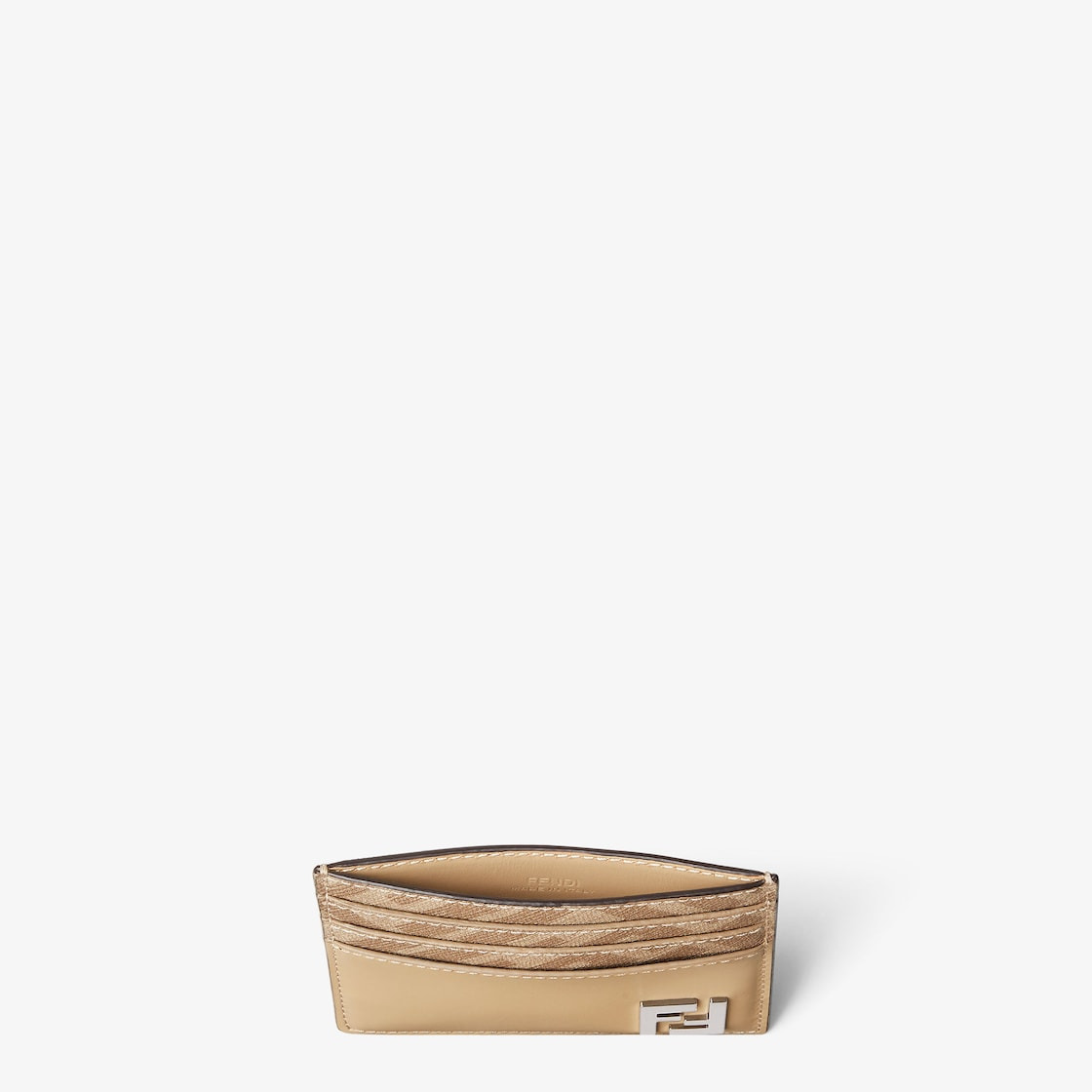 FF Squared Card Holder - 3