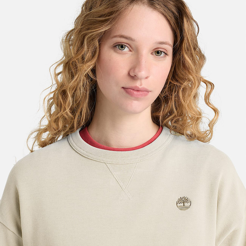 Women's Lush Crewneck Sweatshirt 4