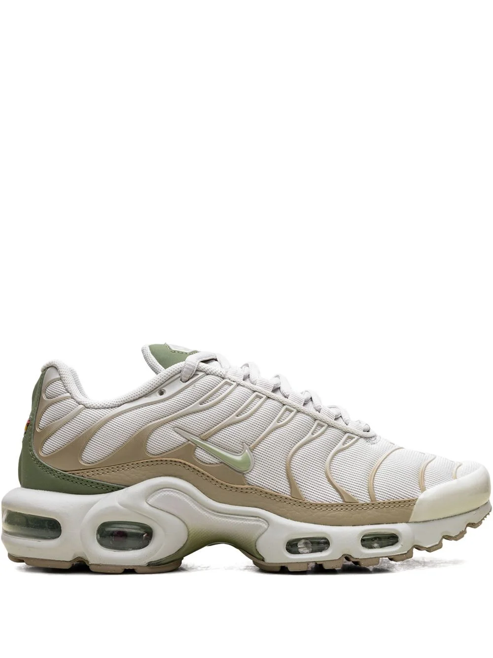 Air Max Plus sneakers - 1