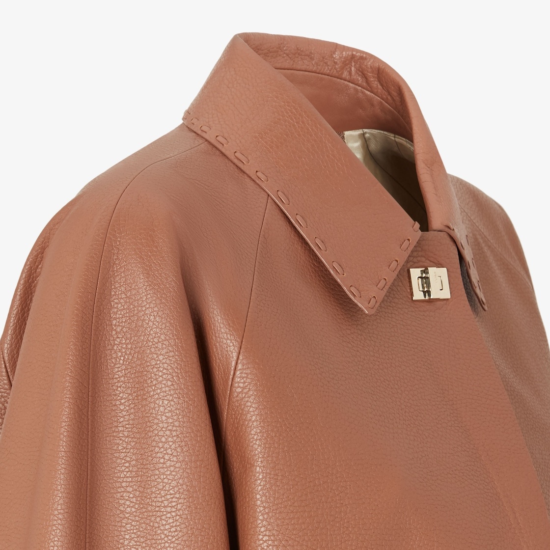 Overcoat - 3