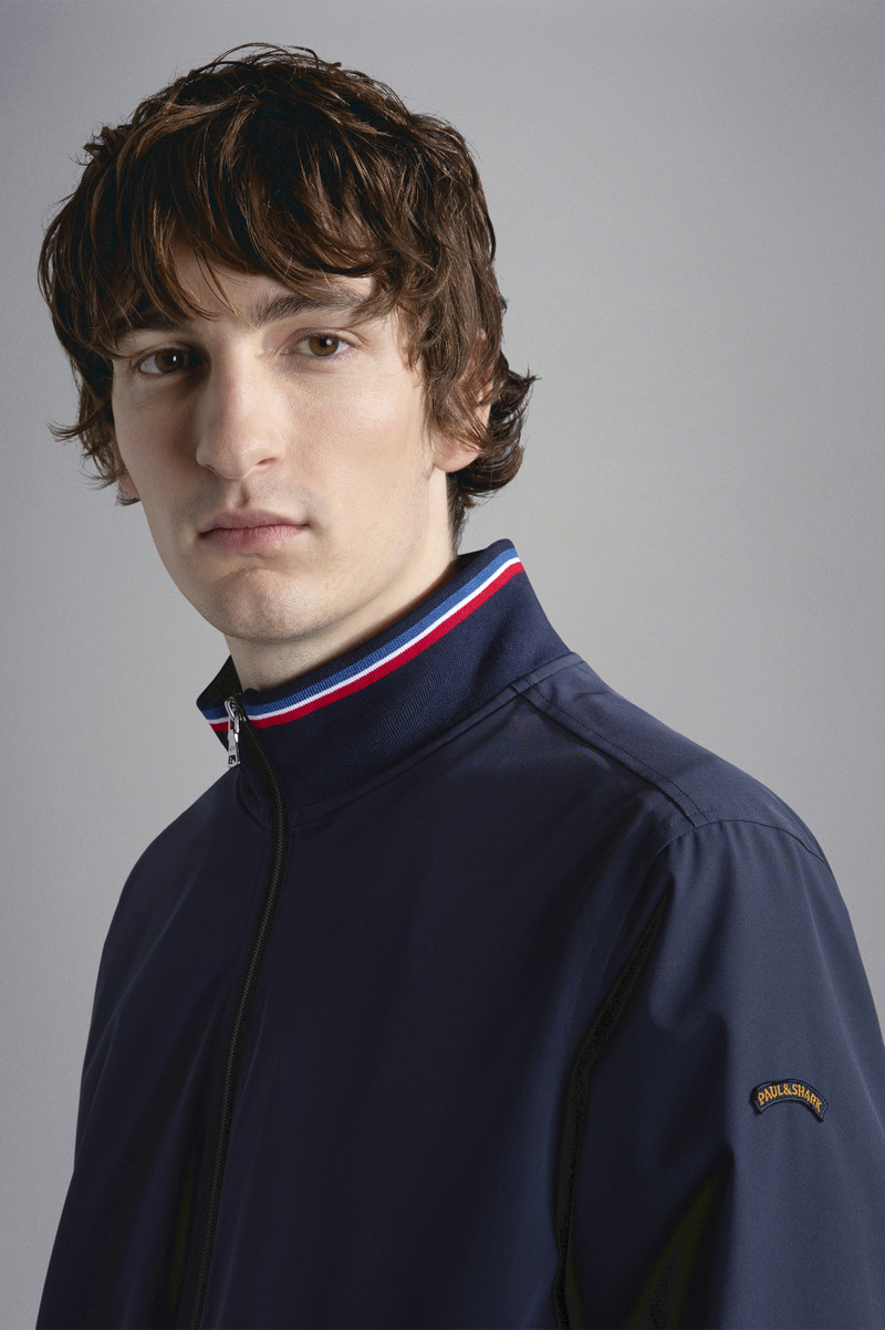 TYPHOON® RE-4X4 STRETCH BOMBER 4