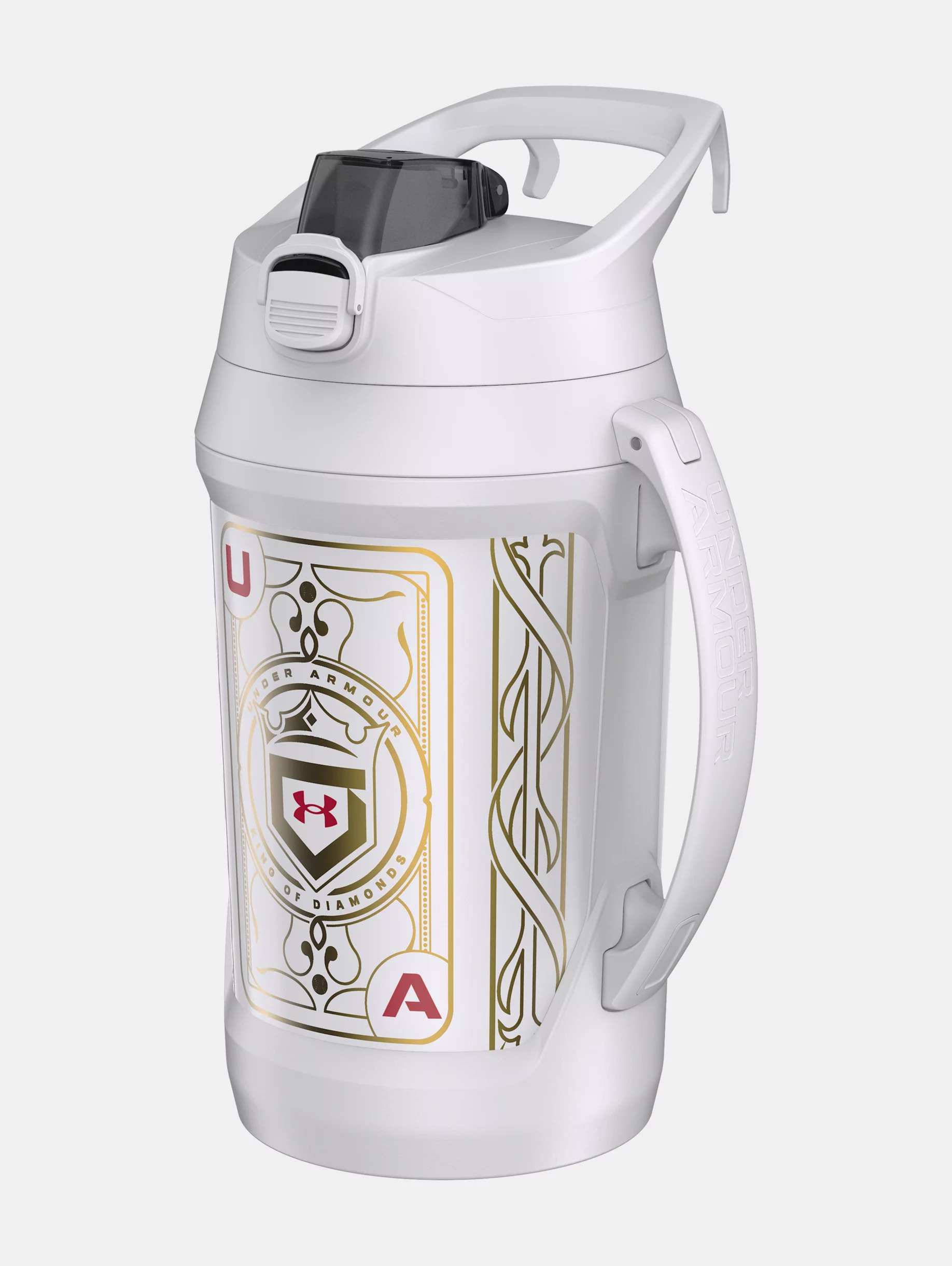 UA Playmaker 64 oz. Printed - 3
