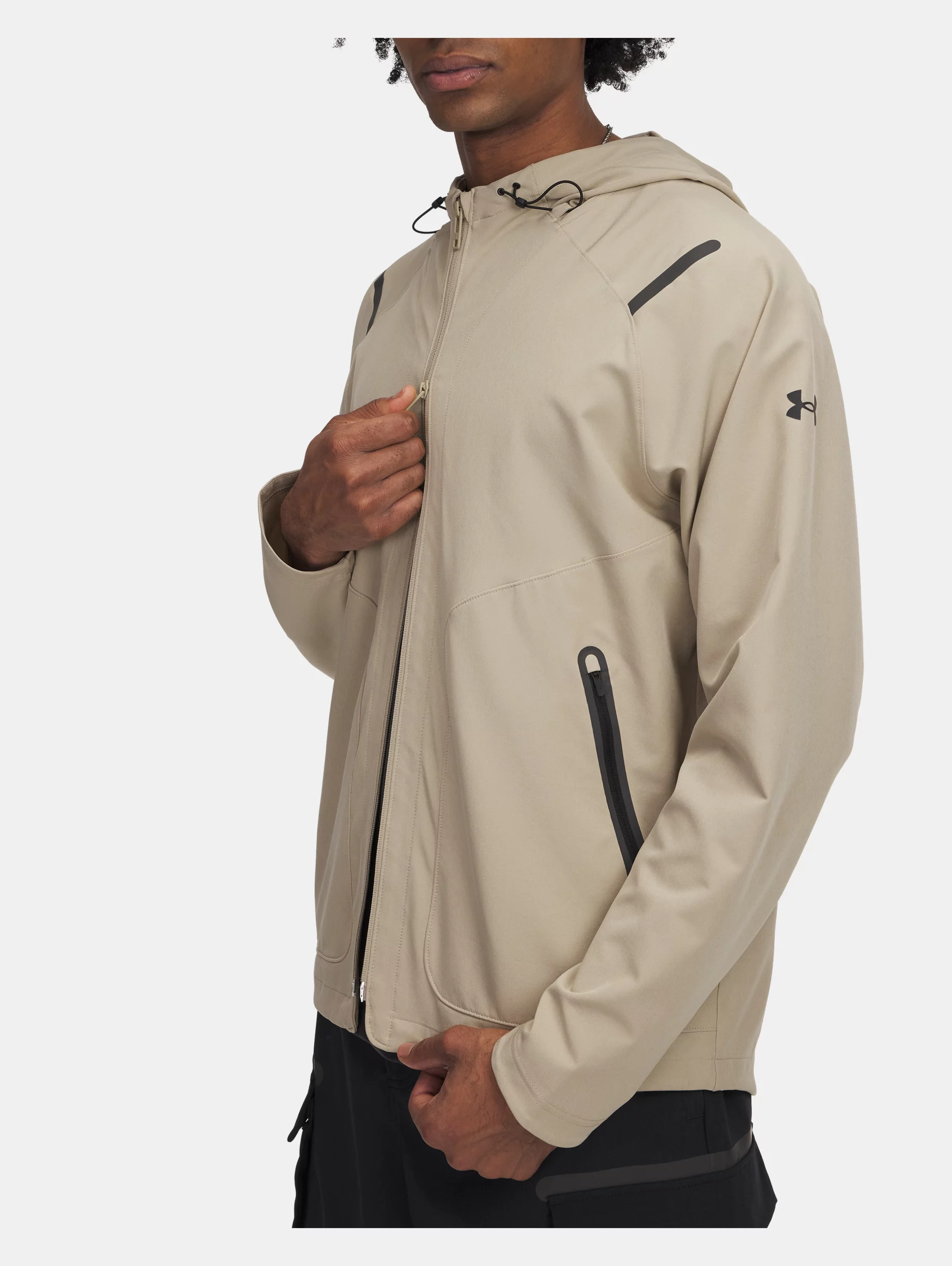 Men's UA Unstoppable Jacket - 4