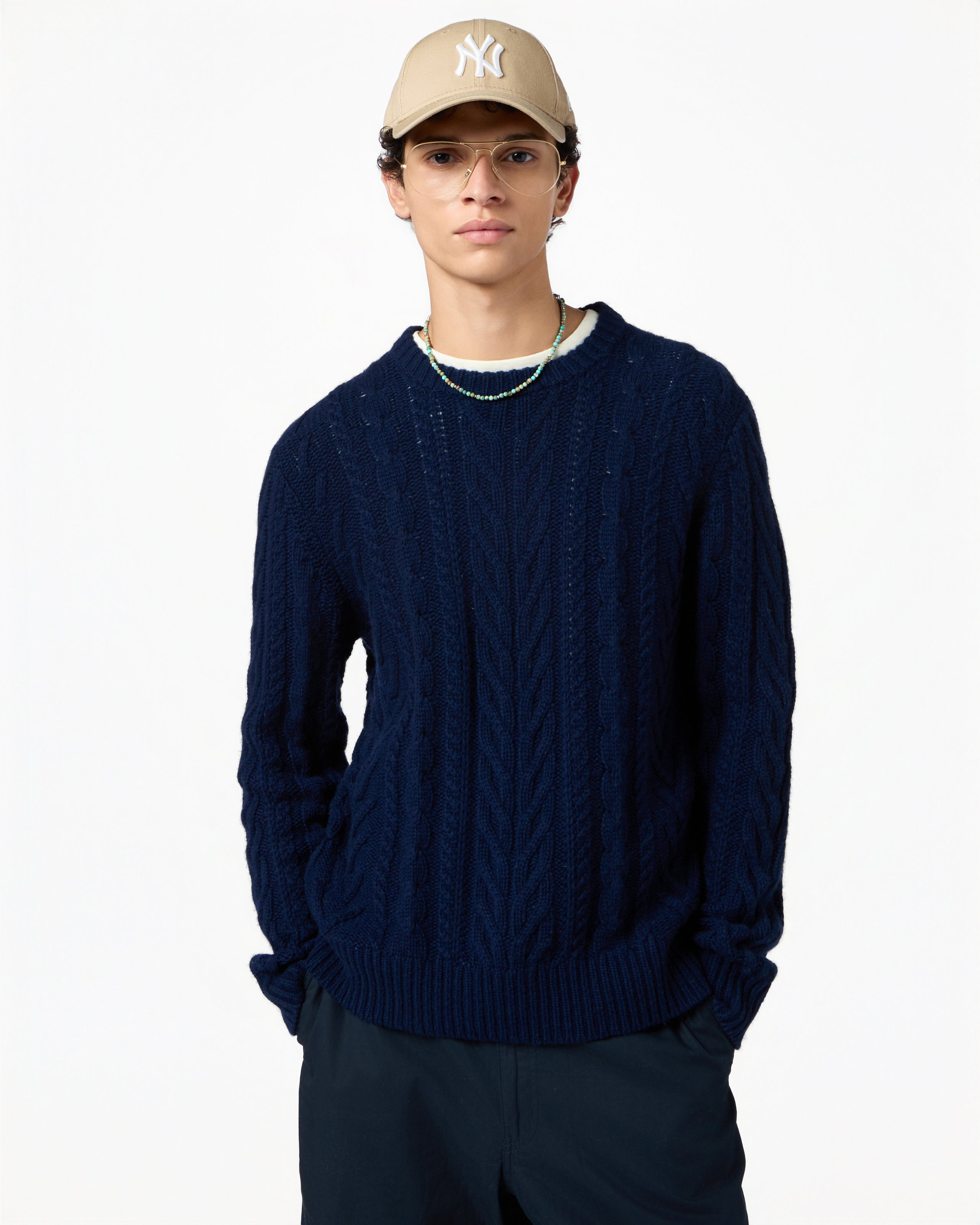 Fisherman Crew - 4