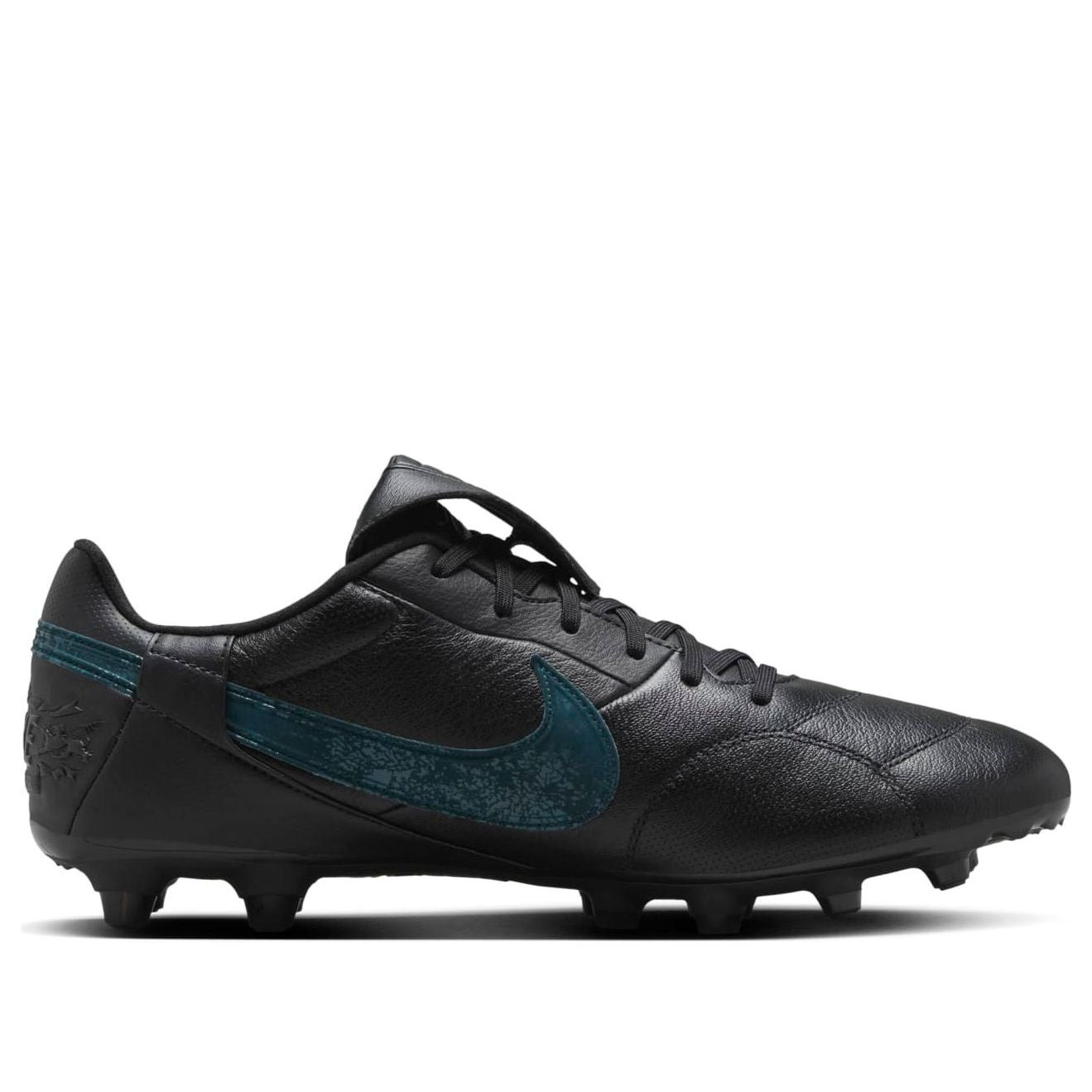 Nike Premier 3 Low FG 'Black Deep Jungle' HM0265-001 - 2