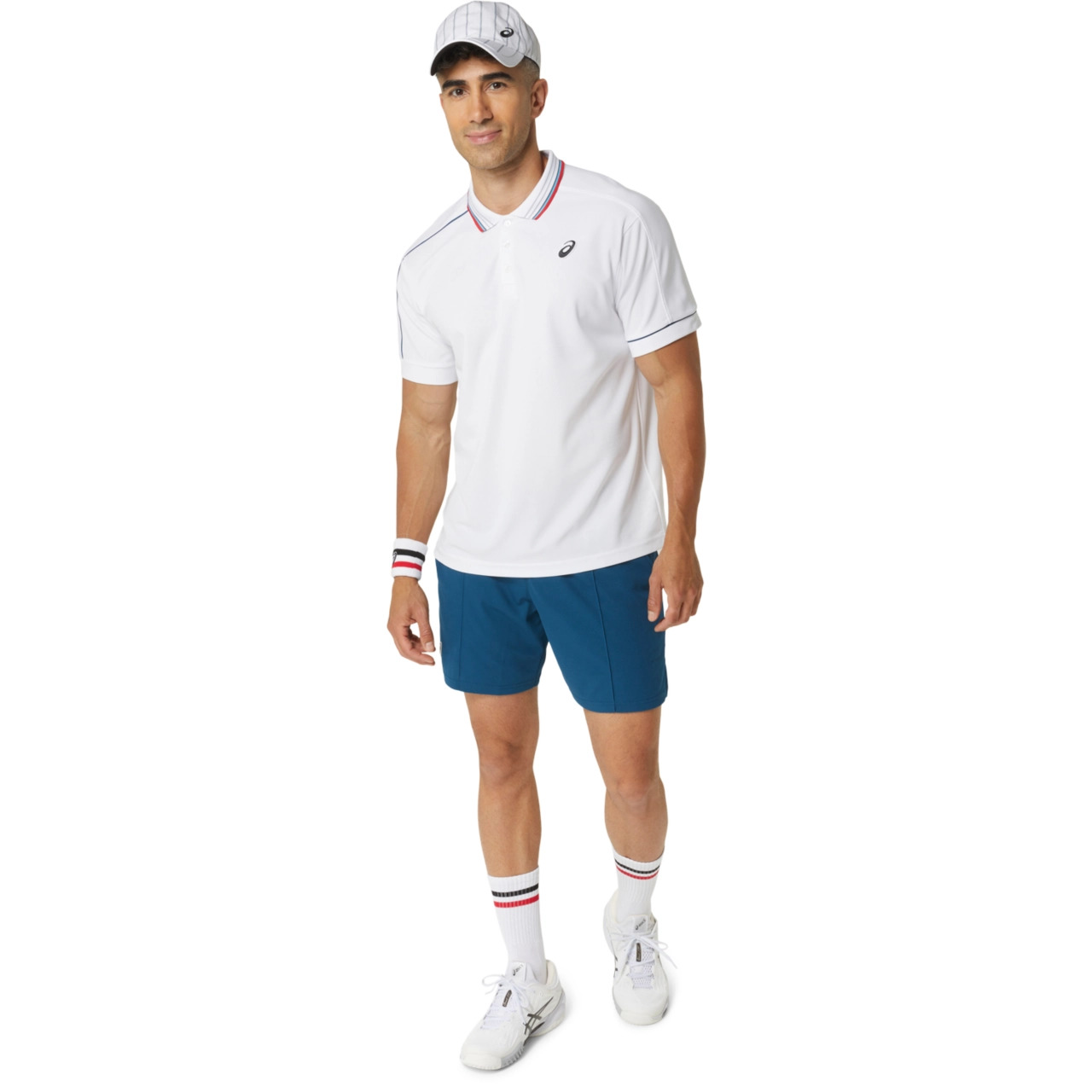 MEN'S CLASSIC POLO-SHIRT - 4