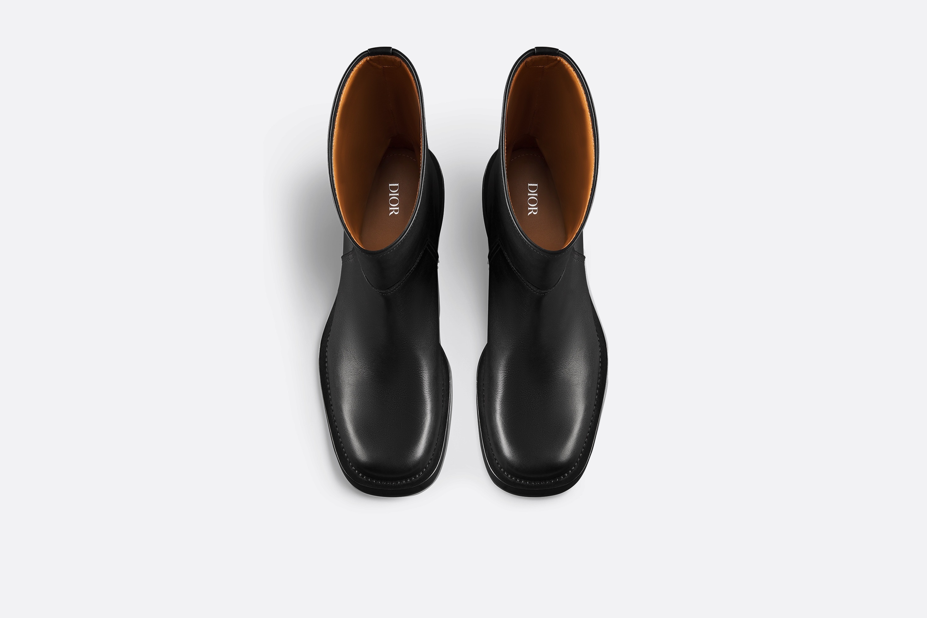Dior Carlo Boot - 5