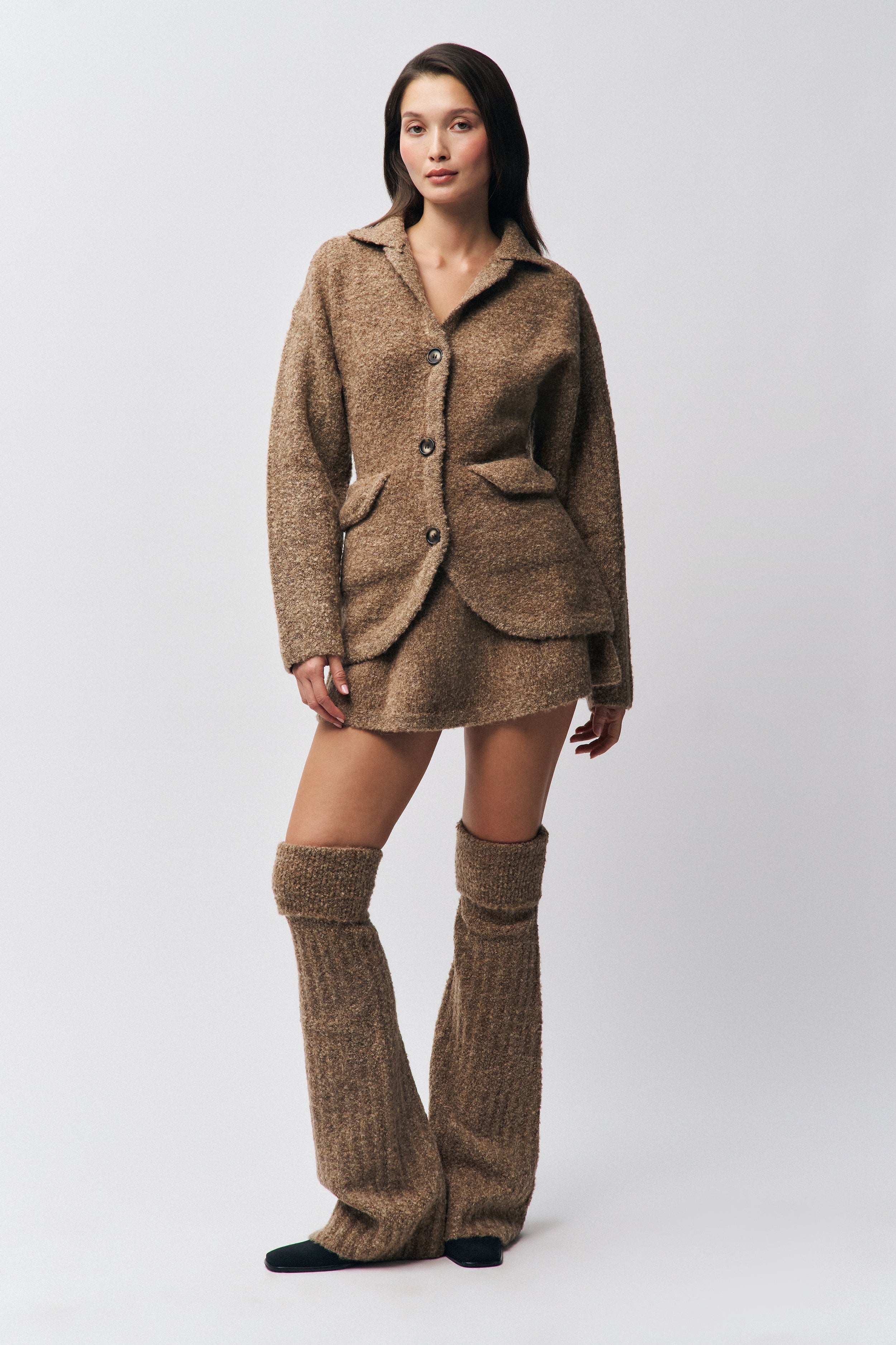 KATE JACKET - 6