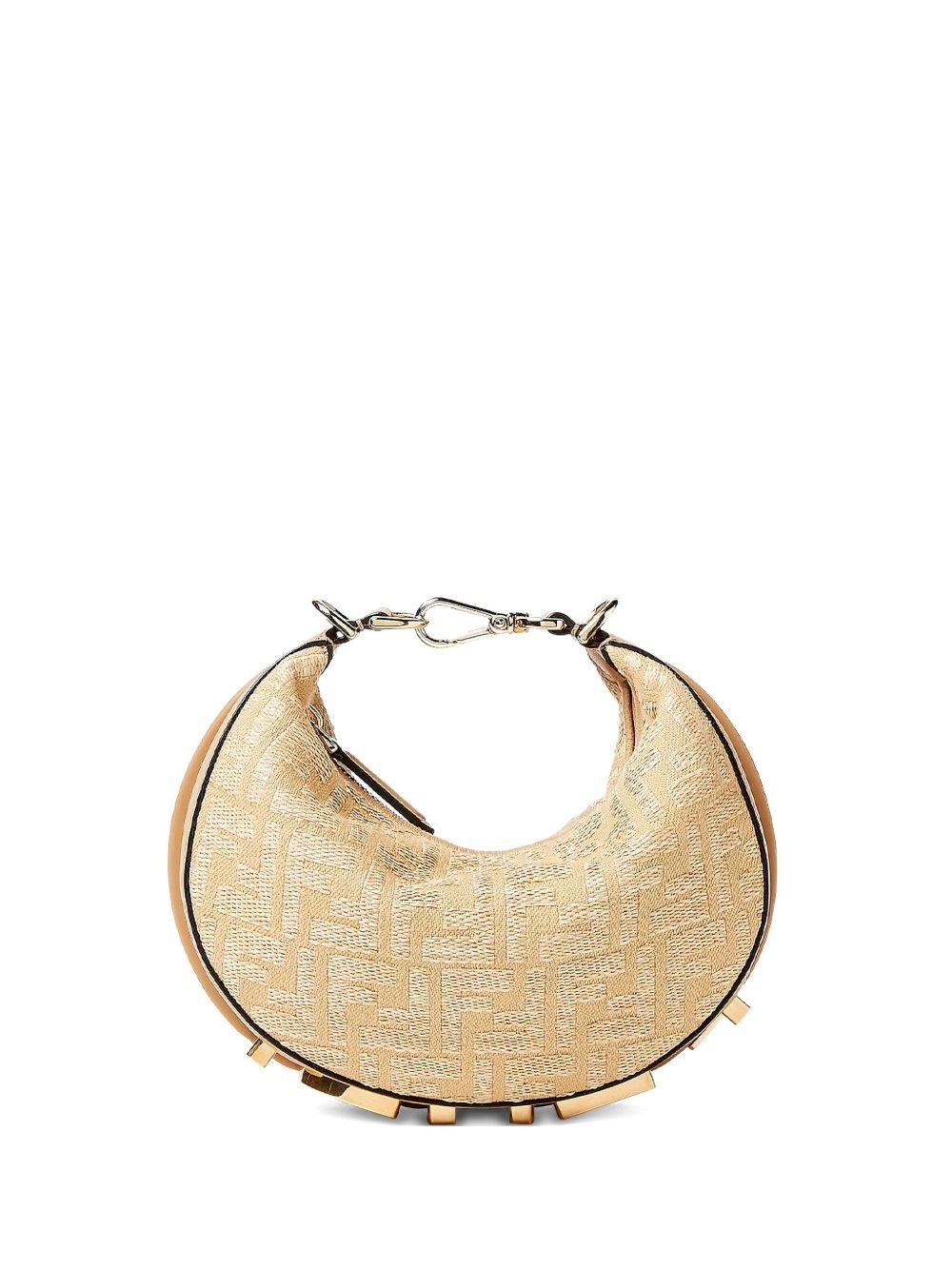 Fendigraphy mini bag - 1