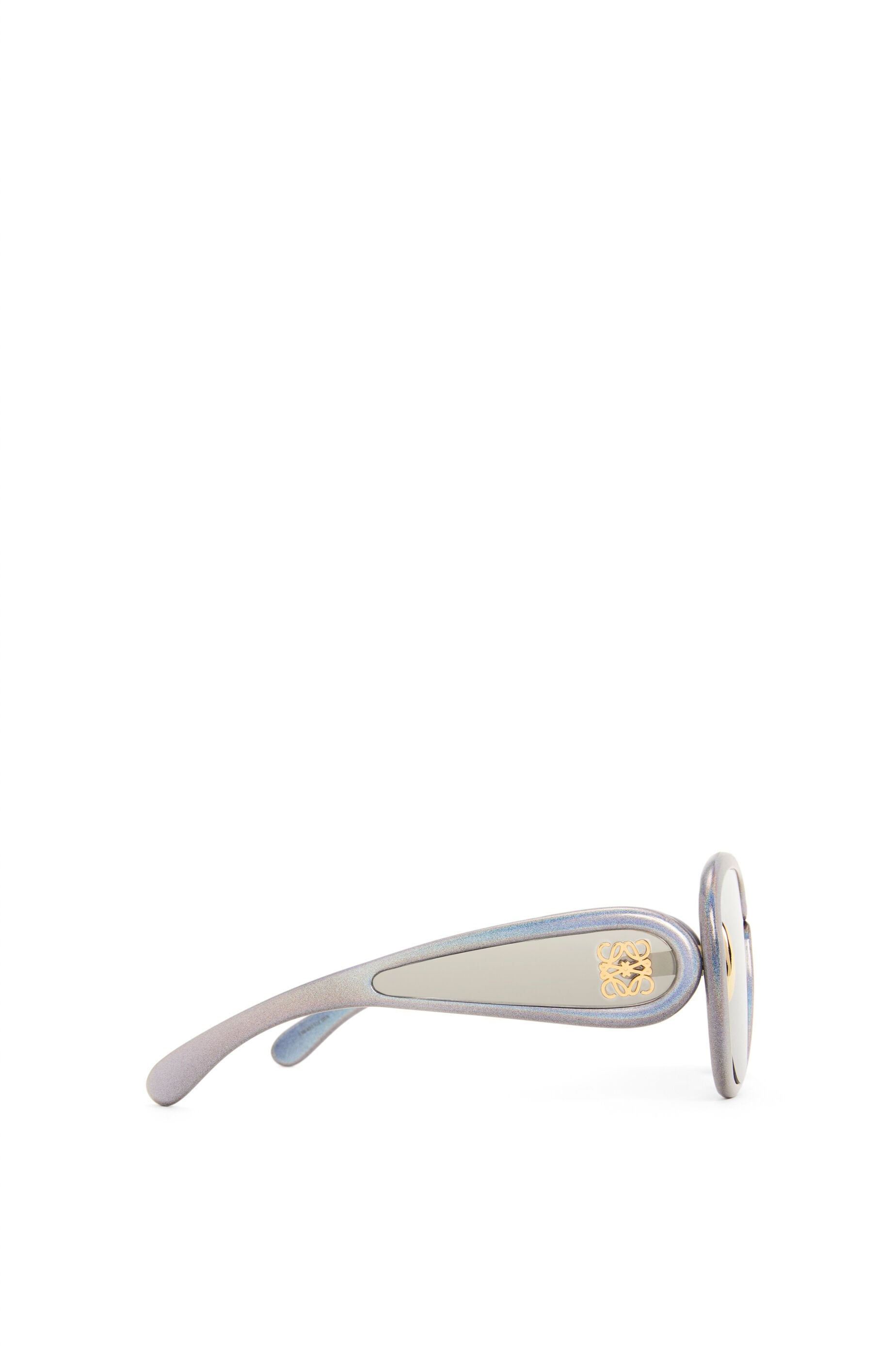 Pilot Mask sunglasses - 3