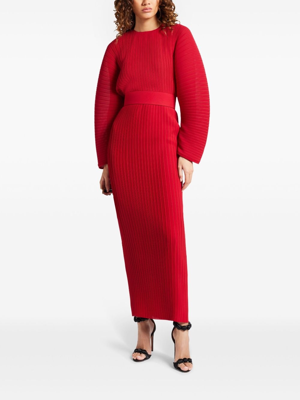 Mirabelle maxi dress - 2